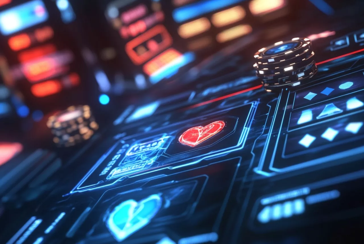 Революция в азартных играх: что делает Evolution лидером в индустрии