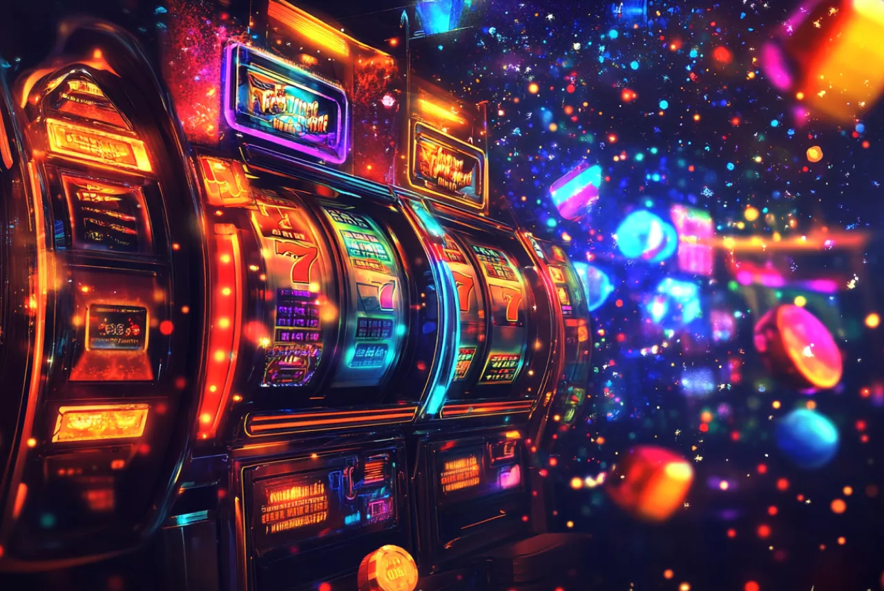 Топ 7 слот софт провайдеров от SoftGamings: преимущества и особенности